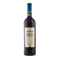 Rosso Primitivo Tiricata Puglia Gabelonne