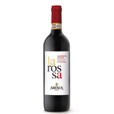 Barbera D'Asti Superiore Piëmonte Aresca